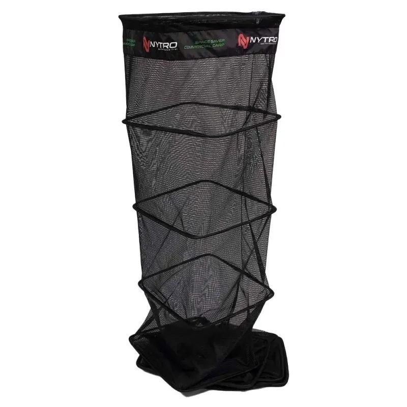 siatka-nytro-keepnet-carp-mesh-3000-stan-nowy