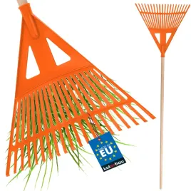 grabie-wachlarzowe-430-mm-do-lisci-i-trawy-ogrodowe-plastikowe-z-trzonkiem