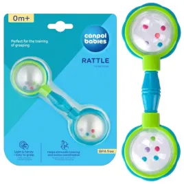 grzechotka-canpol-lekka-dla-niemowlat-sztanga-niebieska-0m