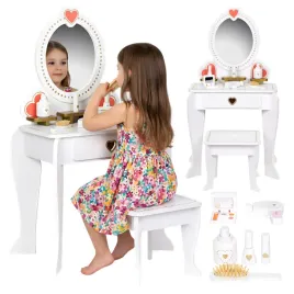 toaletka-dziecieca-drewniana-duza-z-lustrem-dla-dziewczynki-ecotoys