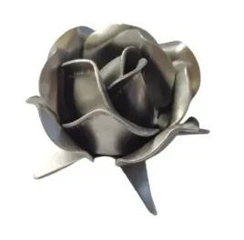 roza-stalowa-kuta-ozdobna-ogrodzenie-elementy-k3d