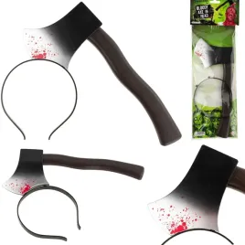 opaska-na-glowe-wlosy-krwawy-toporek-stroj-na-halloween