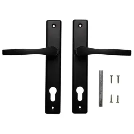 klamka-do-drzwi-z-szyldem-czarna-drzwi-furtka-ogrodzenie-63-051-72-00