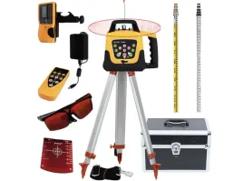 profesjonalny-niwelator-laserowy-obrotowy-laser-krzyzowy-zestaw-statyw-16m