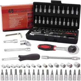 zestaw-kluczy-nasadowych-46-elementow-grzechotka-torx-hex-1-4-przedluzka