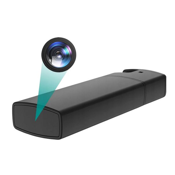 KAMERA SZPIEGOWSKA W ZAPALNICZCE FULL HD KD5 UKRYTA MINI KAMERA
