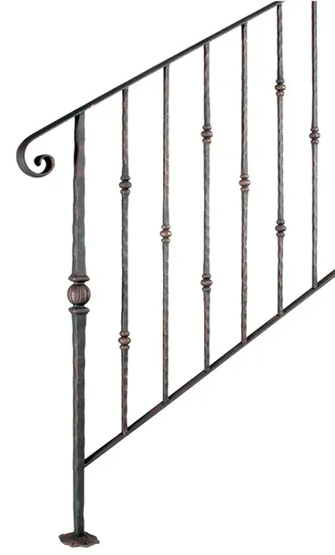 tralka-kuta-balustrada-elementy-balkon-23-007-material-wykonania-stal