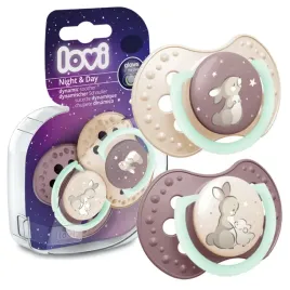 smoczek-silikonowy-dynamiczny-lovi-0-6m-nightandday-girl-2szt