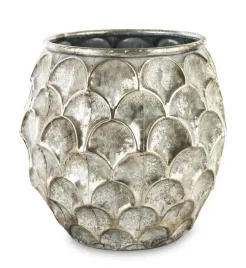 oslonka-metalowa-na-doniczke-srebrna-doniczka-glamour-okragla-donica