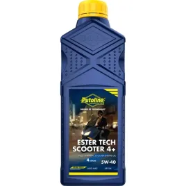 putoline-olej-silnikowy-ester-tech-scooter-5w-40