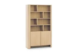 nowoczesny-regal-na-ksiazki-z-dwoma-szafkami-bora-103-cm-dab-vicenza