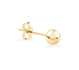 klasyczny-pojedynczy-zloty-kolczyk-kuleczka-kulka-3-mm-585-14kt