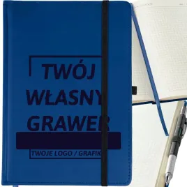 notes-zeszyt-reklamowy-z-gumka-w-kratke-do-pisania-a5-granatowy-grawer