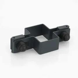 obejma-posrednia-60x40-antracyt-panel-slupek-ksiazeczka-ogrodzenie-zestaw