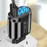 adapter-hub-rozdzielacz-ladowarka-4x-usb-stan-nowy