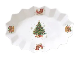 swiateczna-patera-polmisek-christmas-magic-choinka-paterka-porcelana
