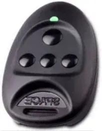 pilot-came-space-4-kanalowy-pilot-baterie-do-bram