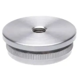 zaslepka-nierdzewna-blaszka-fi-42-okragla-do-wbijania-gwint-m8-satyna-304