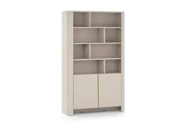 nowoczesny-regal-na-ksiazki-z-dwoma-szafkami-bora-103-cm-dab-vicenza