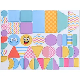 magnesy-dla-dzieci-pastelowe-kolory-48-elementow