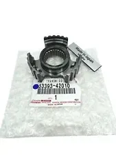 piasta-piastka-5-bieg-toyota-33393-42010-oryginal