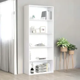 vidaxl-5-poziomowy-regal-bialy-80x30x189-cm-plyta-wiorowa