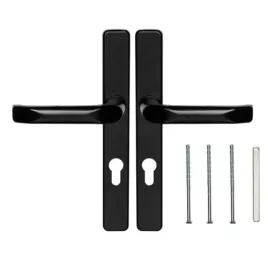 klamka-do-drzwi-z-szyldem-czarna-furtka-ogrodzenie-63-200-72-00