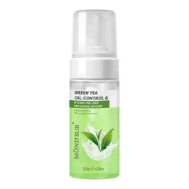 mond-sub-pianka-oczyszczajaca-do-mycia-twarzy-120-ml-green-tea