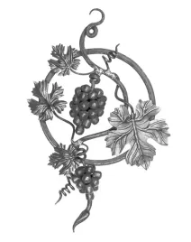 rozeta-ozdobna-stalowa-13-037-ogrodzenie-brama