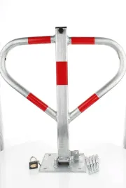 blokada-parkingowa-motyl-ocynkowany-klodke-zapora