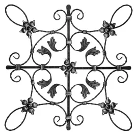 rozeta-ozdobna-stalowa-13-010-ogrodzenie-brama