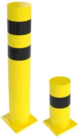 slupek-odbojnica-fi-159-80cm-magazyn-ochronny-regal