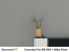 beton-concrete-fini-5-kg-db-1001-mika-silver