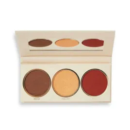 revolution-paleta-do-makijazu-rozswietlacz-bronzer-roz-glam-mood-deep