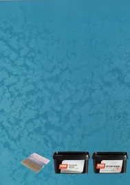 fox-dekorator-kalahari-white-zestaw-na-8-10-m2-turkusowy