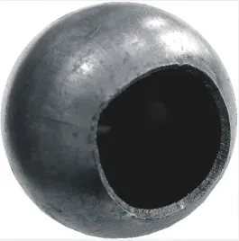 kula-fi-140-stalowa-pusta-z-otworem-kulka-ogrodzen