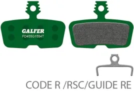 klocki-hamulcowe-galfer-pro-fd455g1554t-sram-code-r-green-oryginal-box