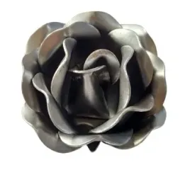 roza-stalowa-kuta-ozdobna-ogrodzenie-elementy-k4d