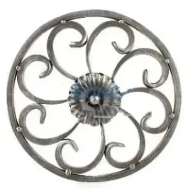 rozeta-ozdobna-stalowa-13-408f-ogrodzenie-brama-elemnty-producent-kowalstwo