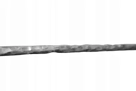 pret-obijany-fi-20-ozdobnie-mlotkowany-kute-elementy-producent