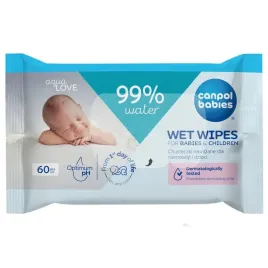 canpol-chusteczki-nawilzane-dla-niemowlat-i-dzieci-99percent-wody-60-szt
