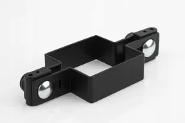 obejma-posrednia-50x50-czarna-kwadrat-slupek-ksiazeczka-ogrodzenie-zestaw