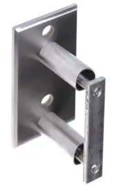 mocowanie-slupka-fi-42-balustrada-porecz-nierdzew