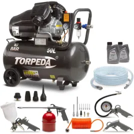 kompresor-olejowy-torpeda-sprezarka-dwutlokowa-2-2-kw-50-l-10-bar