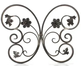 rozeta-stalowa-ogrodzenie-elementy-kute-producent