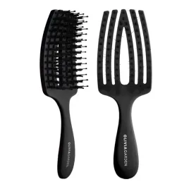 szczotka-olivia-garden-fingerbrush-mini-care-black