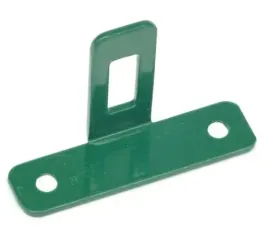 mocowanie-przesla-uchwyt-plotu-typ-t-kolor-zielony-promocja