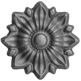 kwiat-52-300-elementy-kute-ogrodzenie-brama-balust