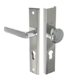 klamka-galka-zestaw-komplet-z-szyldem-stal-nierdzewna-lob-mps02-uchwyt