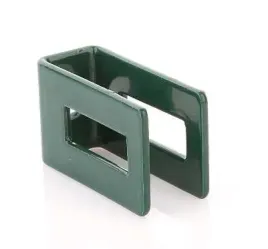 uchwyt-uniwerslany-zielony-panel-montaz-ogrodzenia